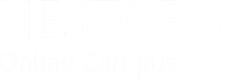 Nestor Online Campus Logo